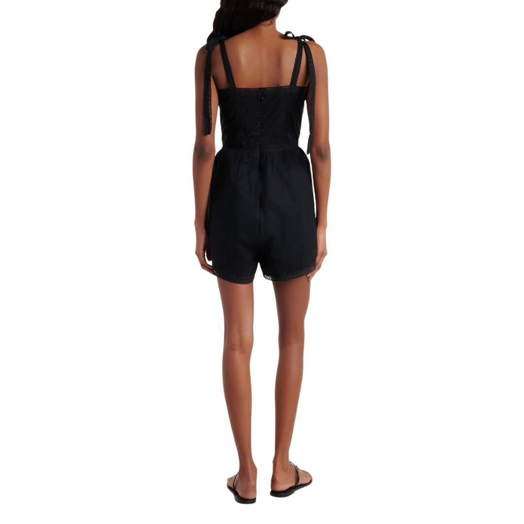 FAITHFULL EMILIA PLAYSUIT