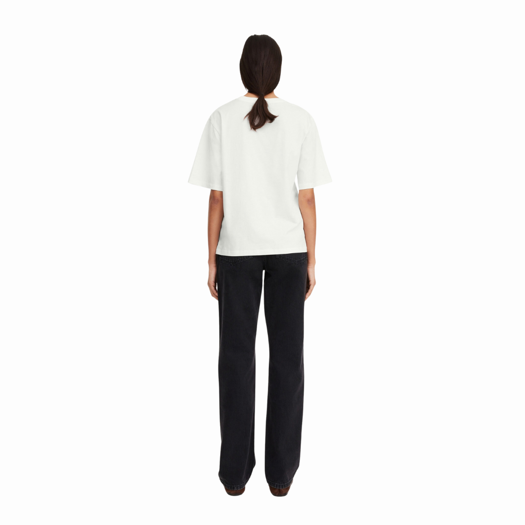 BY MALENE BIRGER HEDIL TEE
