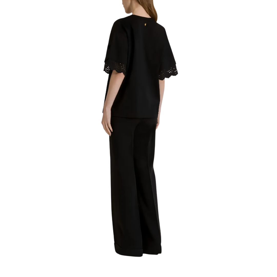 ALBERTA FERRETTI T SHIRT