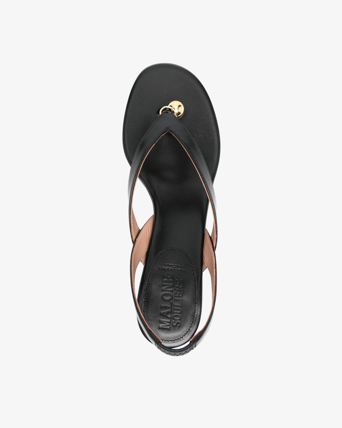 MALONE SOULIERS LUCIE 45
