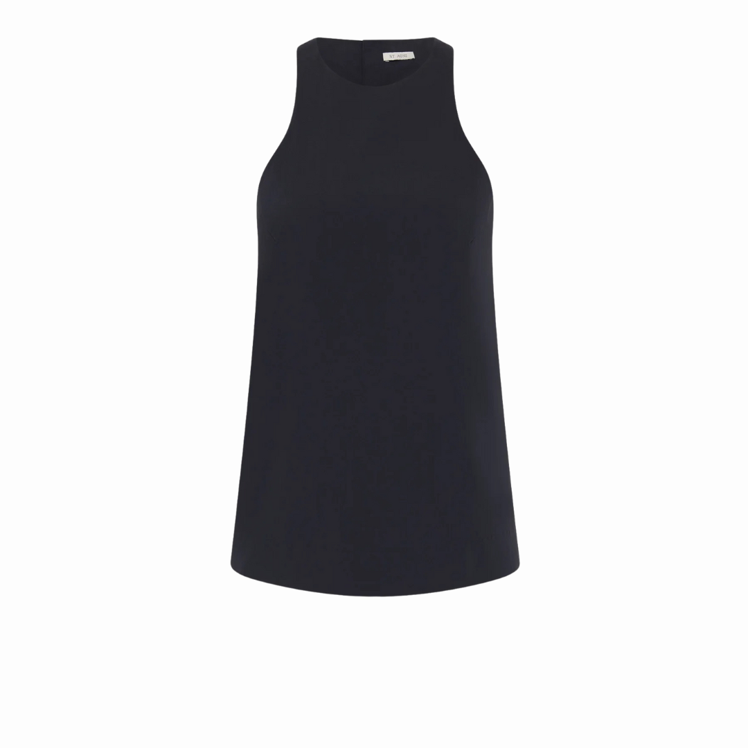 ST AGNI RACERBACK TOP