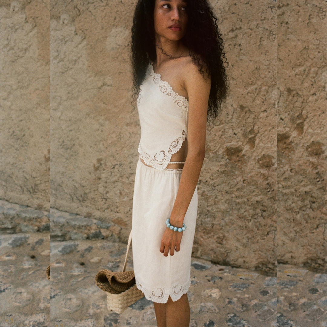 POSSE DARYA TOP