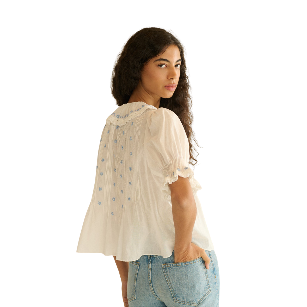 DOEN HETTIE COLORFUL