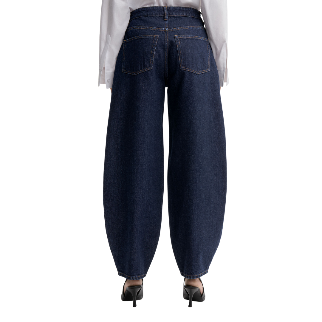 BY MALENE BIRGER DALLAS DENIM