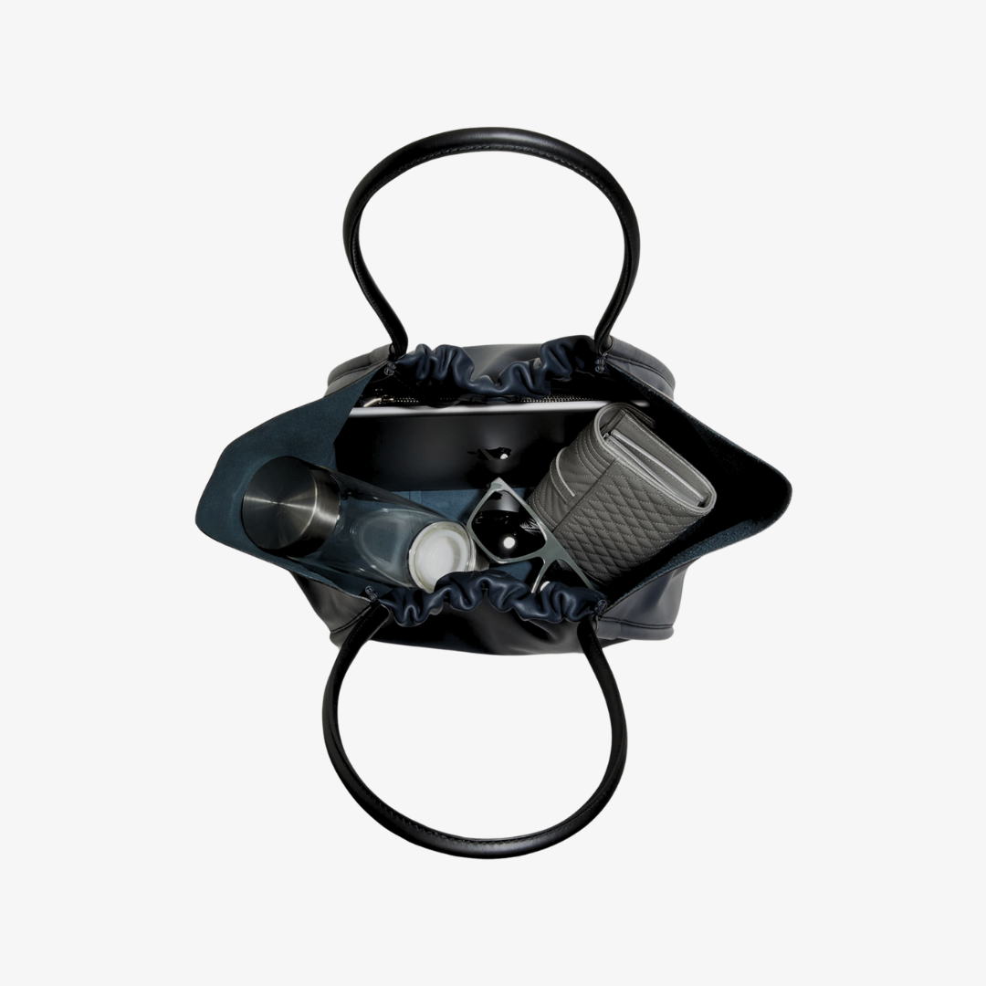 PROENZA SCHOULER LARGE RUCHED TOTE