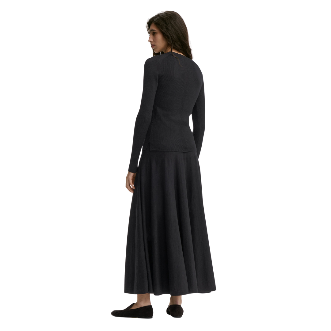 BY MALENE BIRGER MARIELLA KNIT