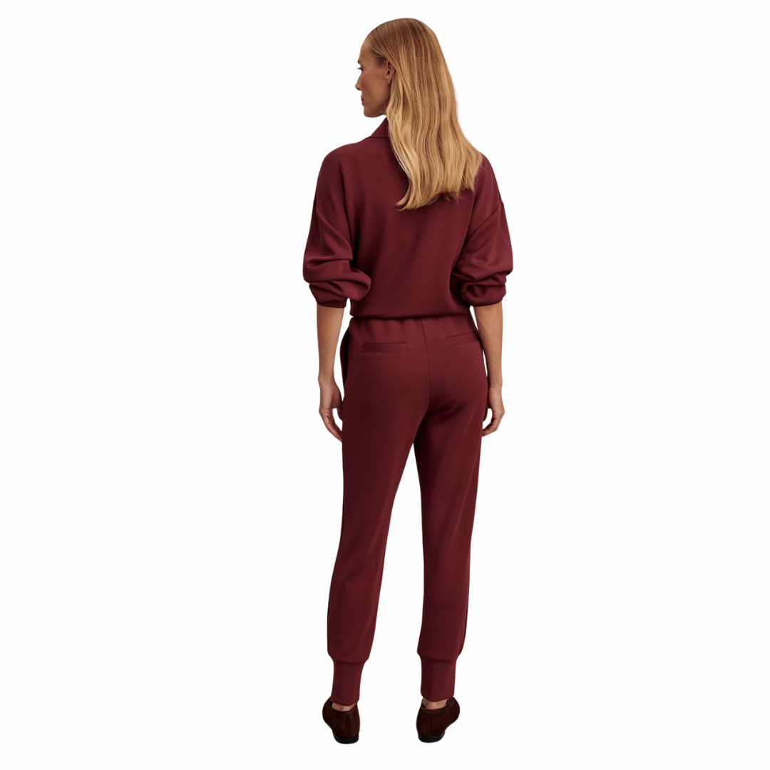 VARLEY SLIM CUFF PANTS