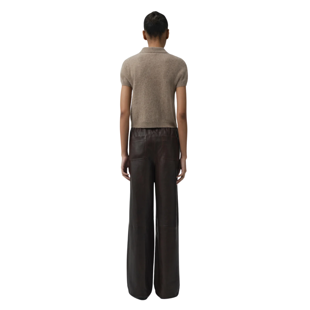 SIMKHAI IVY POLO