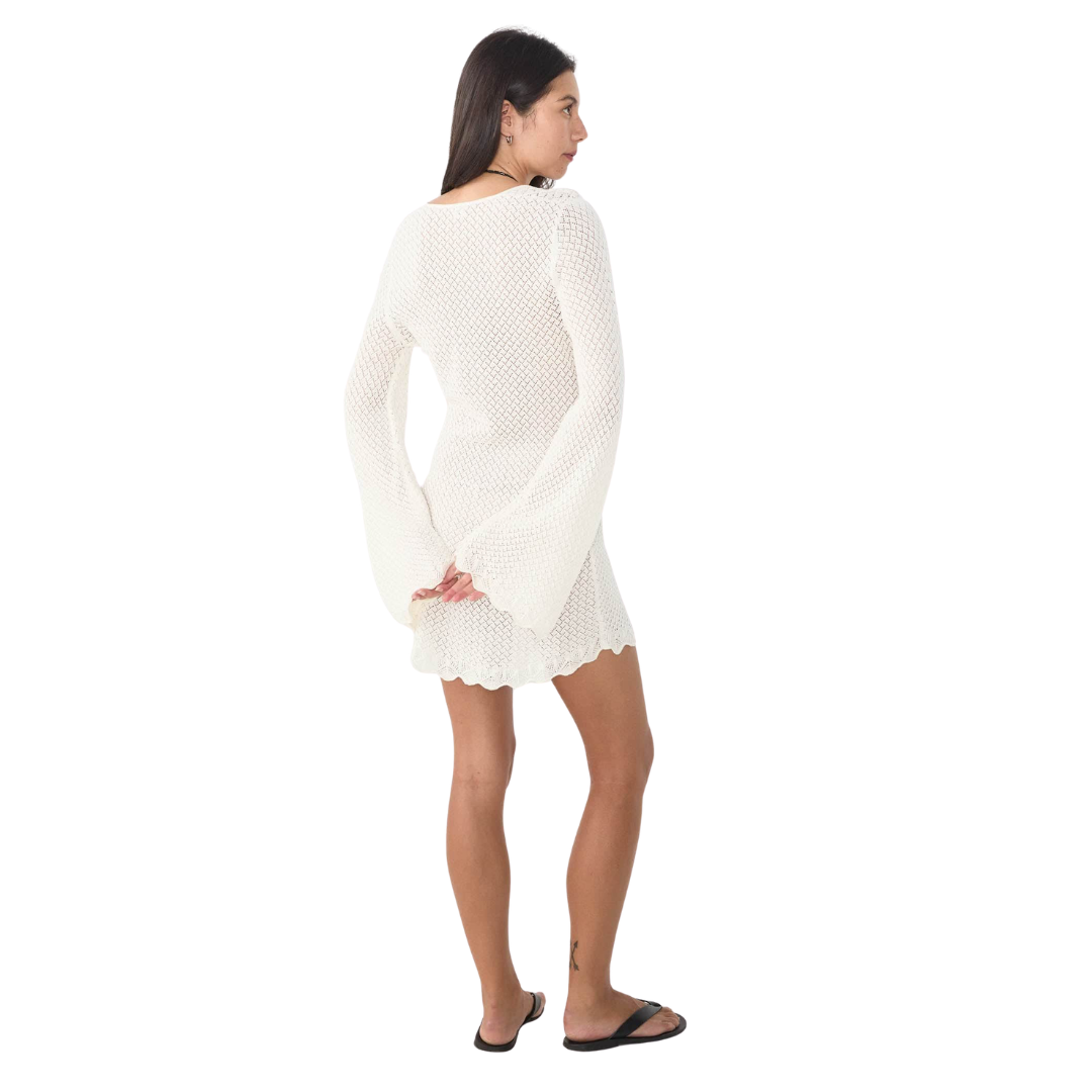 THE GARMENT TANZANIA SHORT DRESS