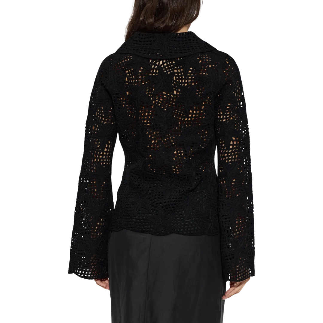 BY MALENE BIRGER GWENEVERE CARDIGAN