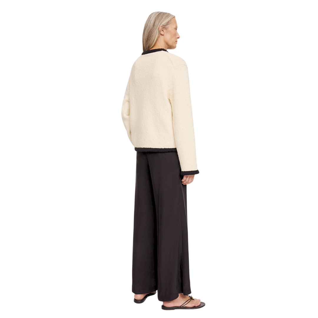 BY MALENE BIRGER LUCEE SILK CUPRO