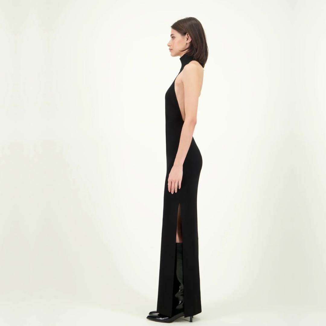 LA GALPA MORUGA TORTUGA DRESS