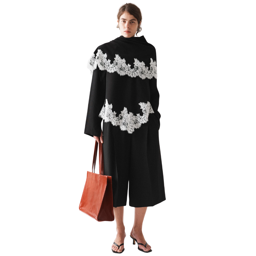 BEAUFILLE MARNI BLOUSE