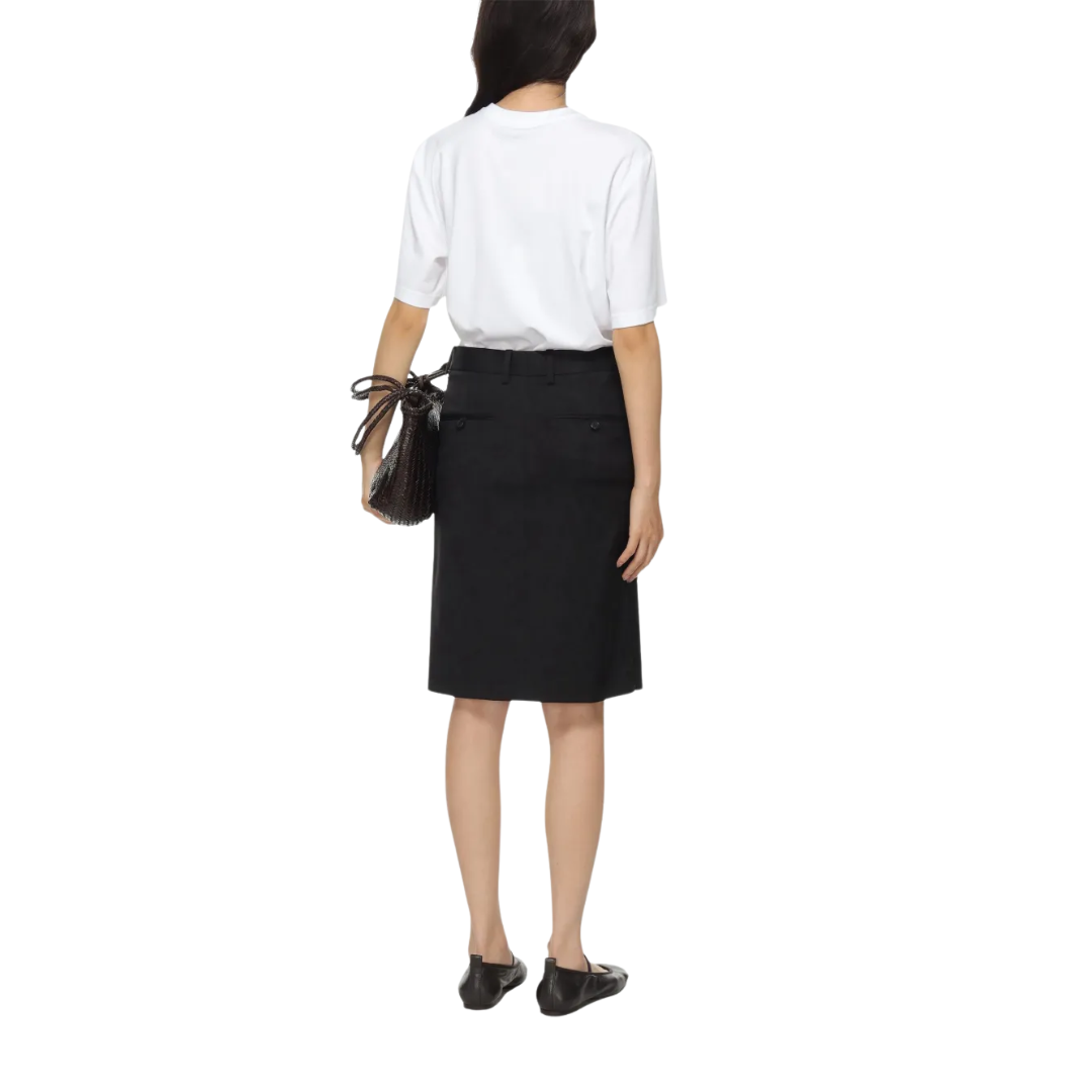 THE GARMENT LOGO TEE