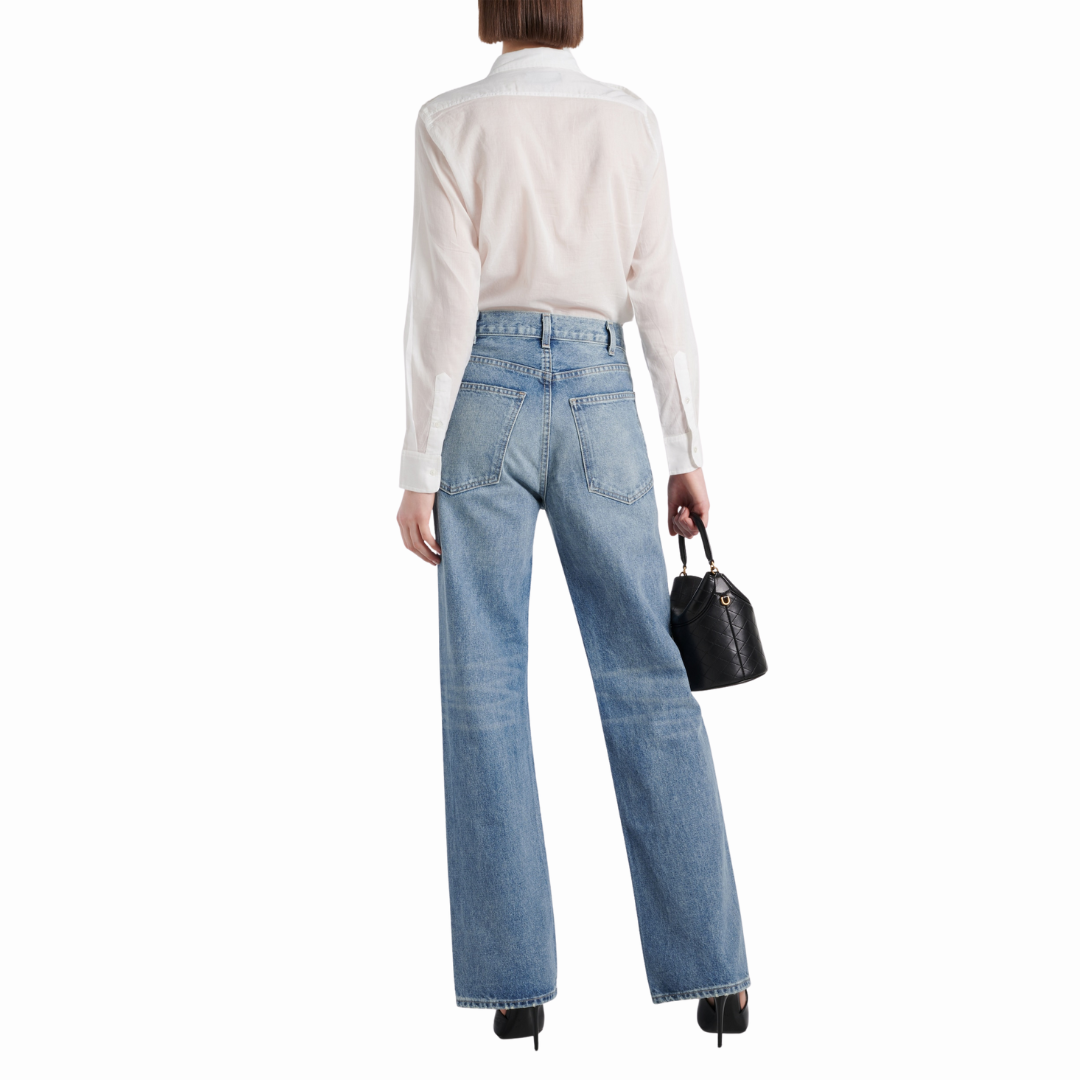 NILI LOTAN MITCHELL JEAN SUMM WASH