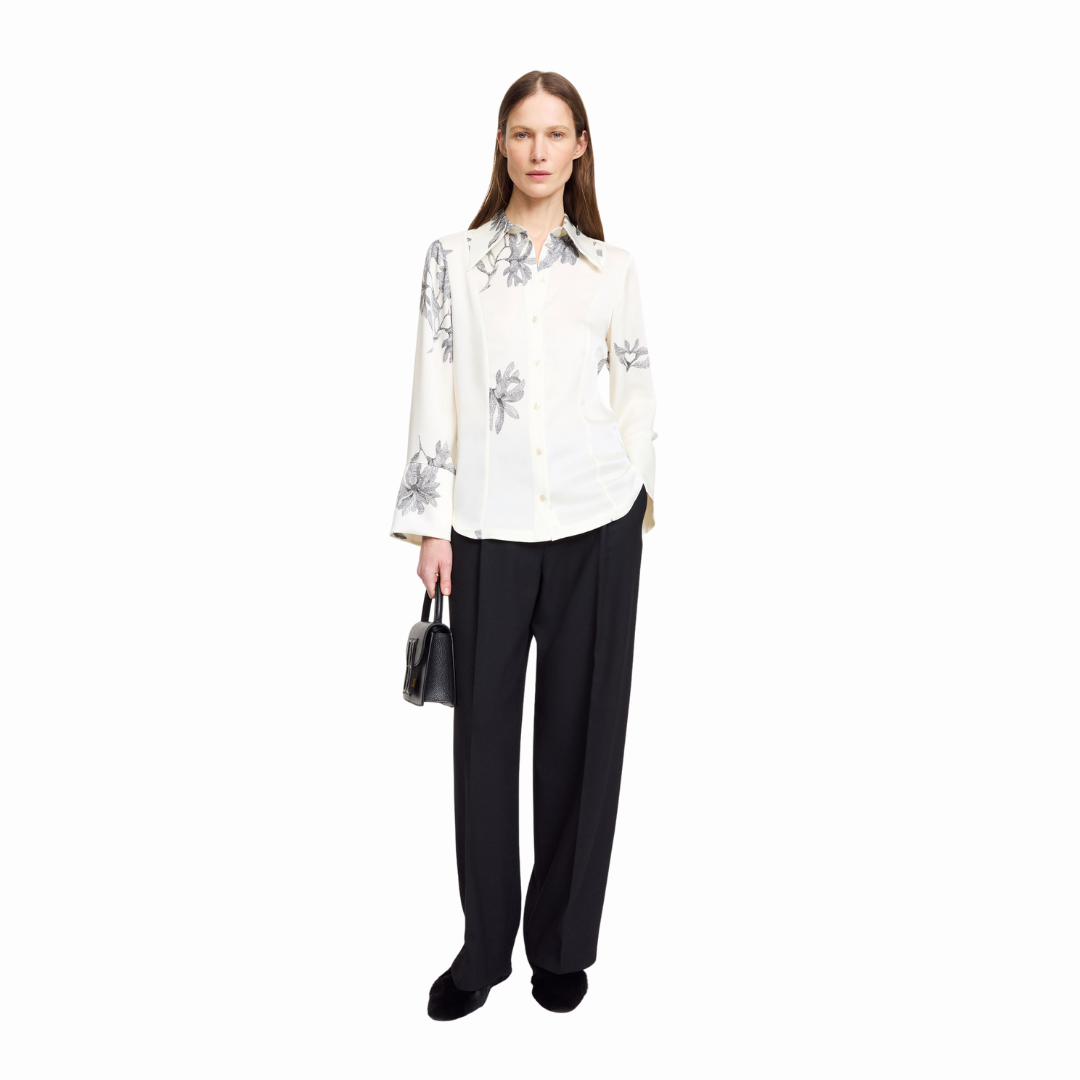 MALENE BIRGER ROSIANNAS SATIN