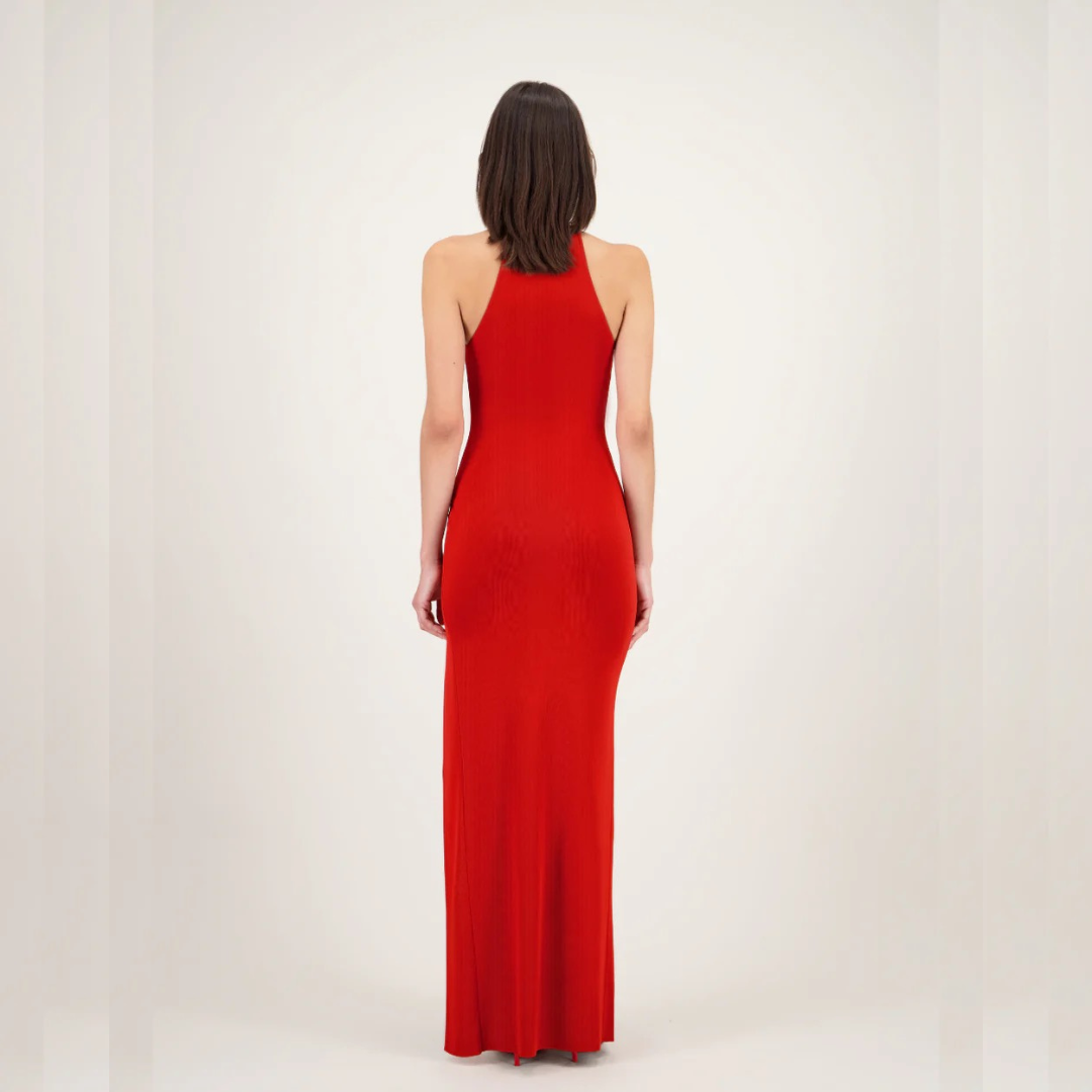 LA GALPA SCOVILLE DRESS