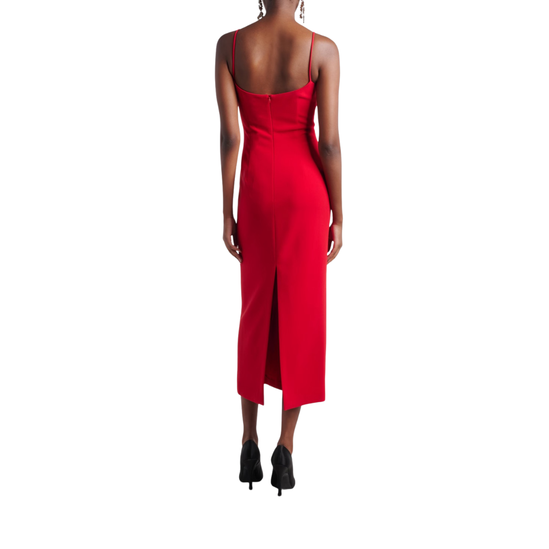 MAGDA BUTRYM DRESS 41