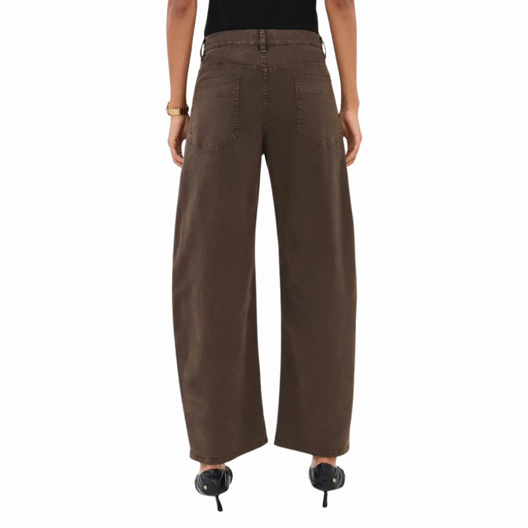 NILI LOTAN TRIEBECA PANTS