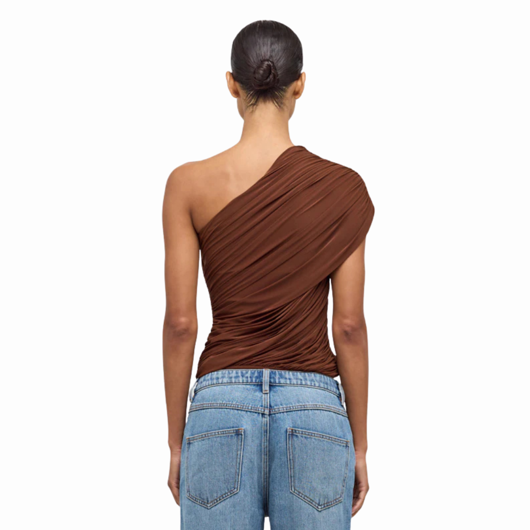 RONNY KOBO CAMINA TOP