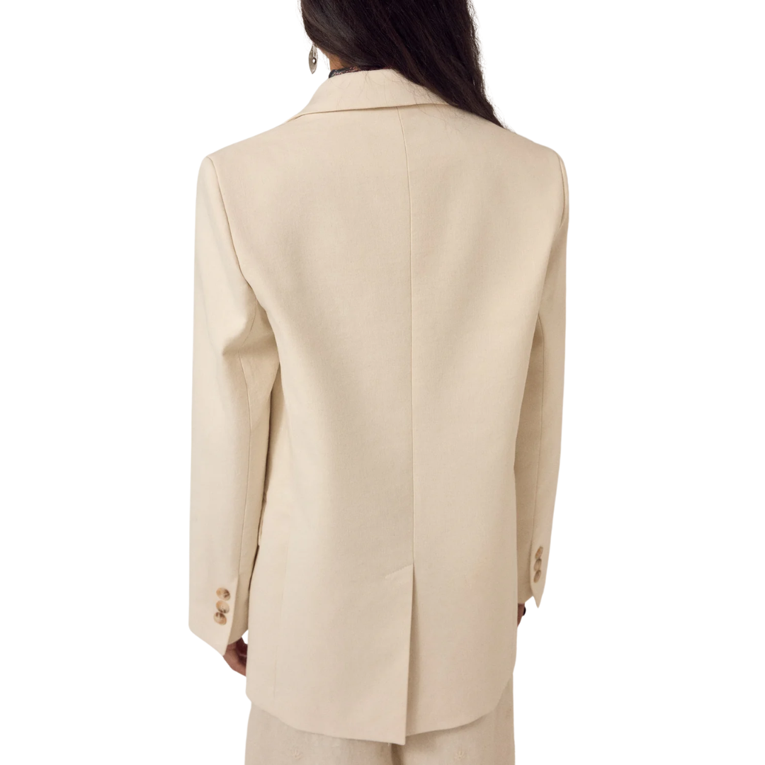 MAISON HOTEL GATSBY BLAZER