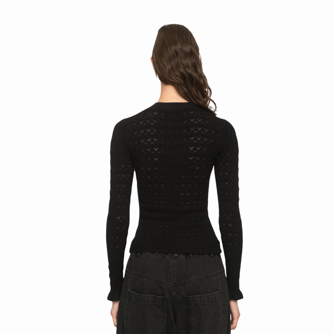 SEA NY RUE KNIT TOP