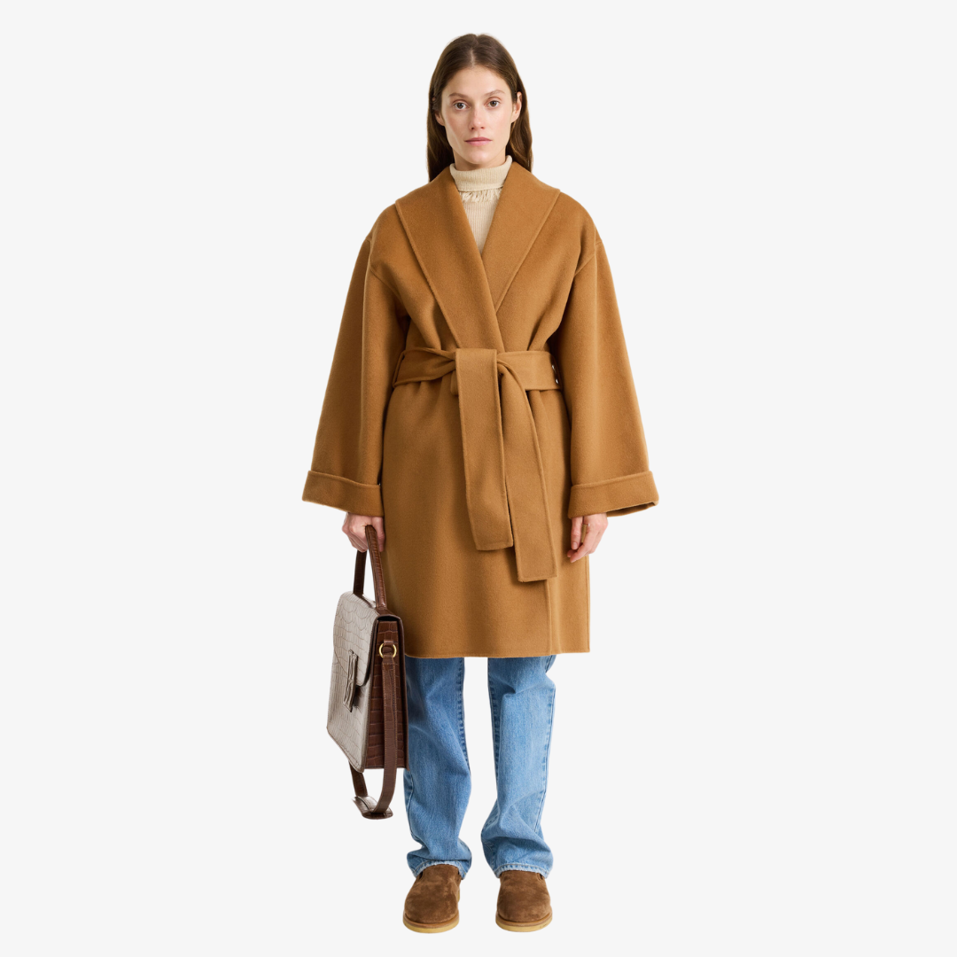BY MALENE BIRGER TRULLAS