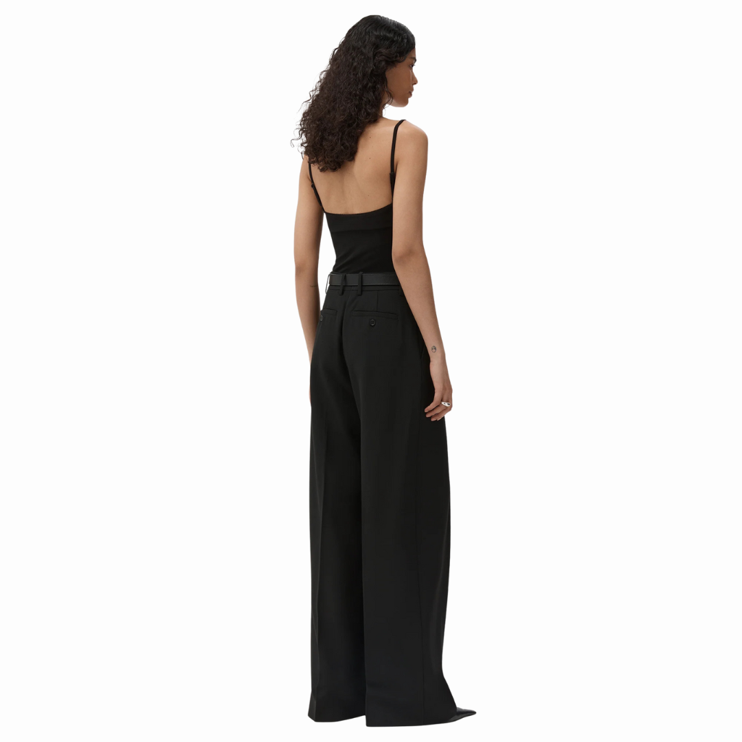 BEAUFILLE LINA BODYSUIT