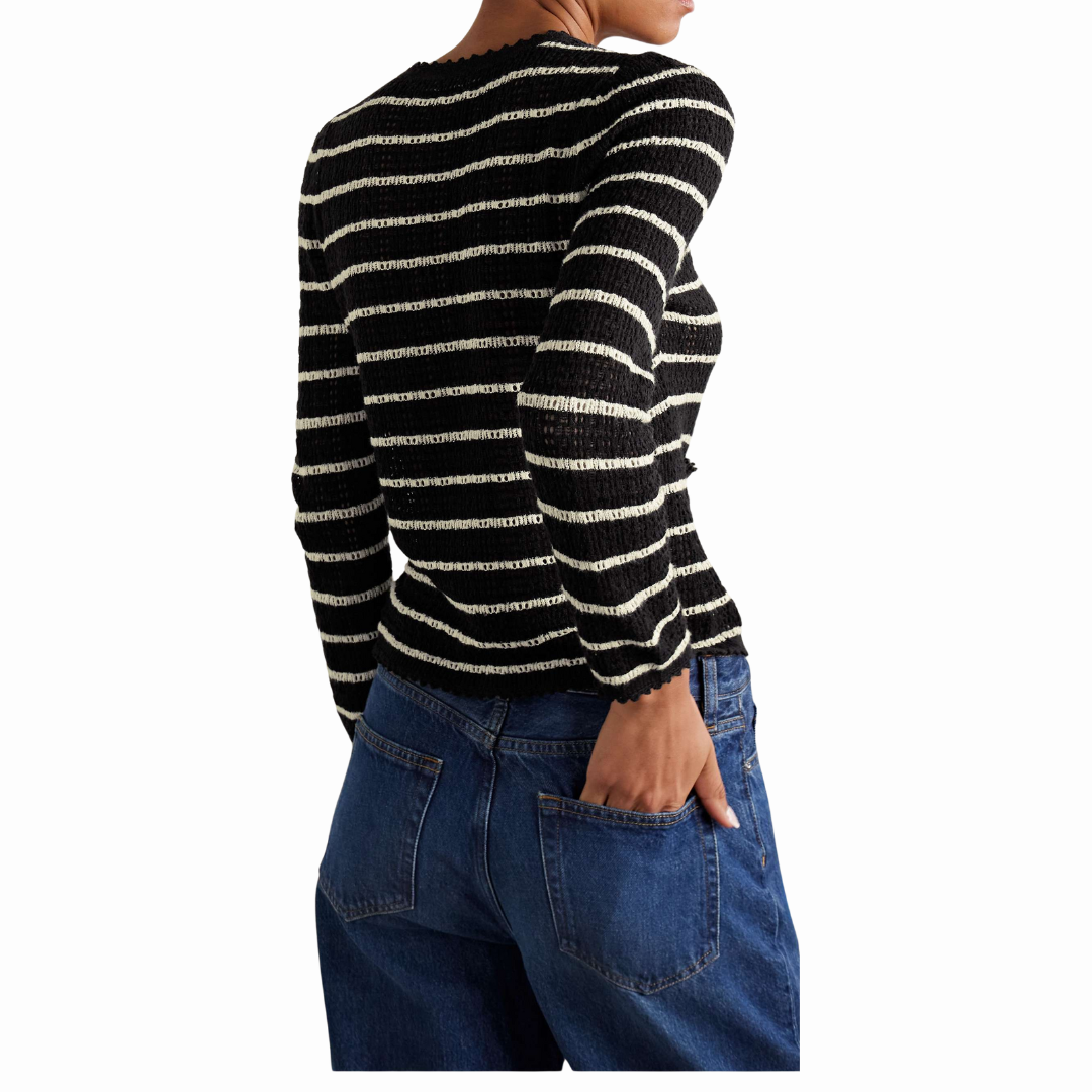 DOEN THERESE CARDIGAN