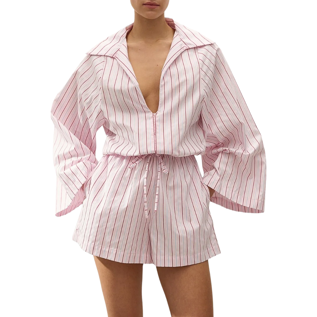 FAITHFULL AKSEL PLAYSUIT
