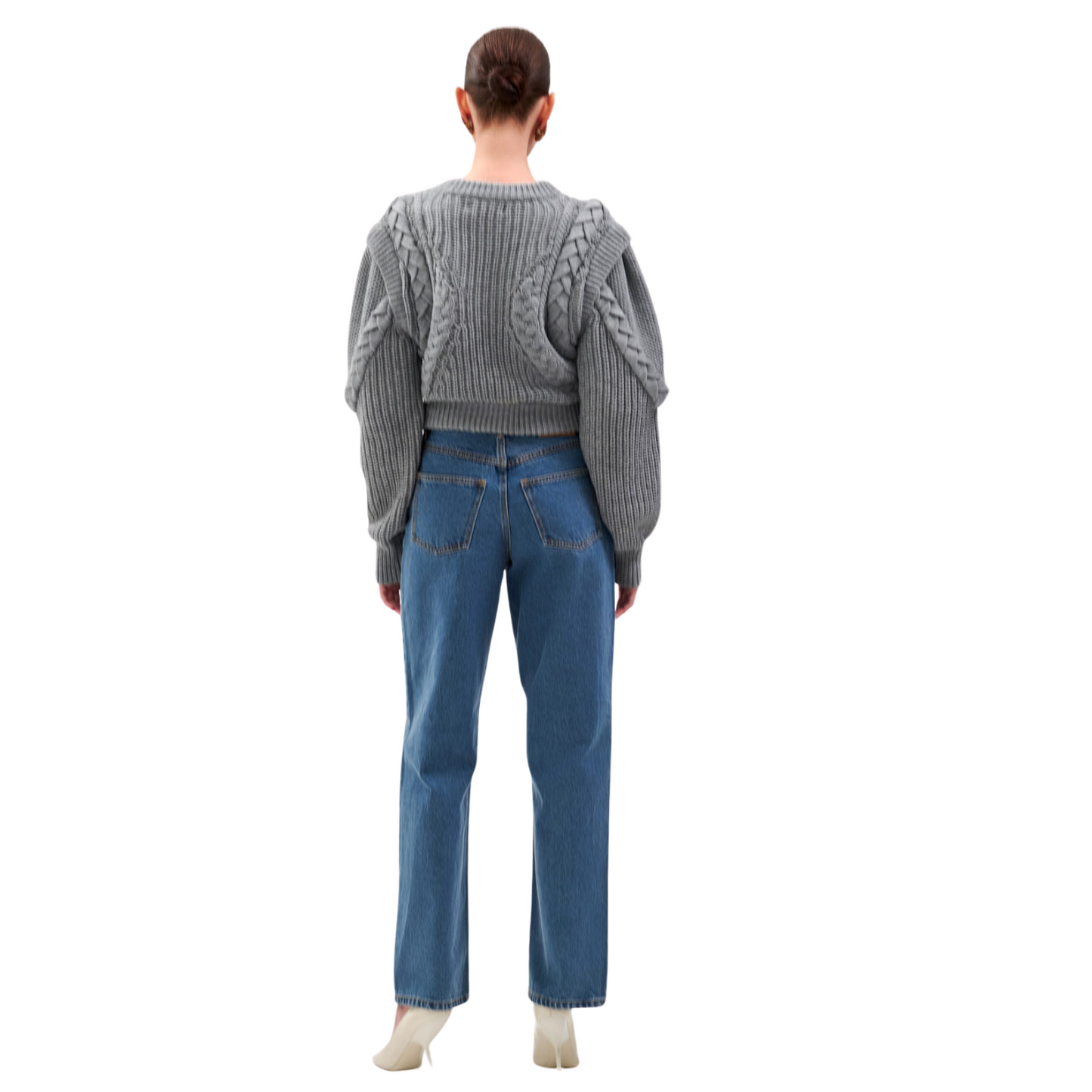 RONNY KOBO CATRIN SWEATER