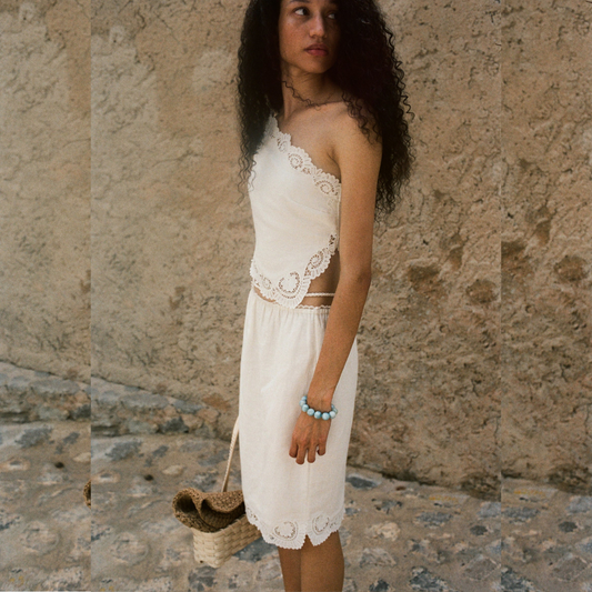POSSE DARYA SKIRT