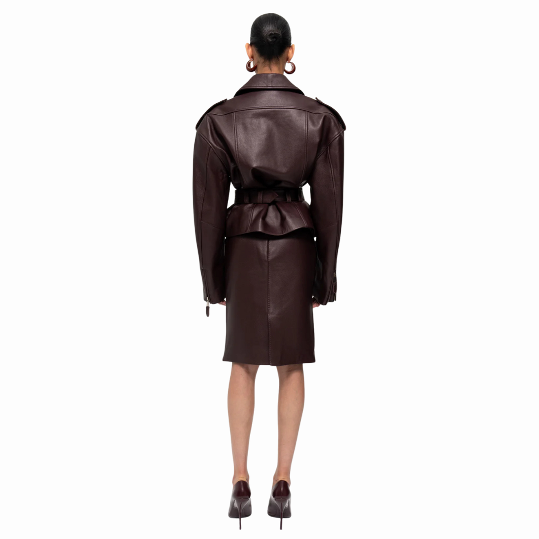 RONNY KOBO LILOU JACKET