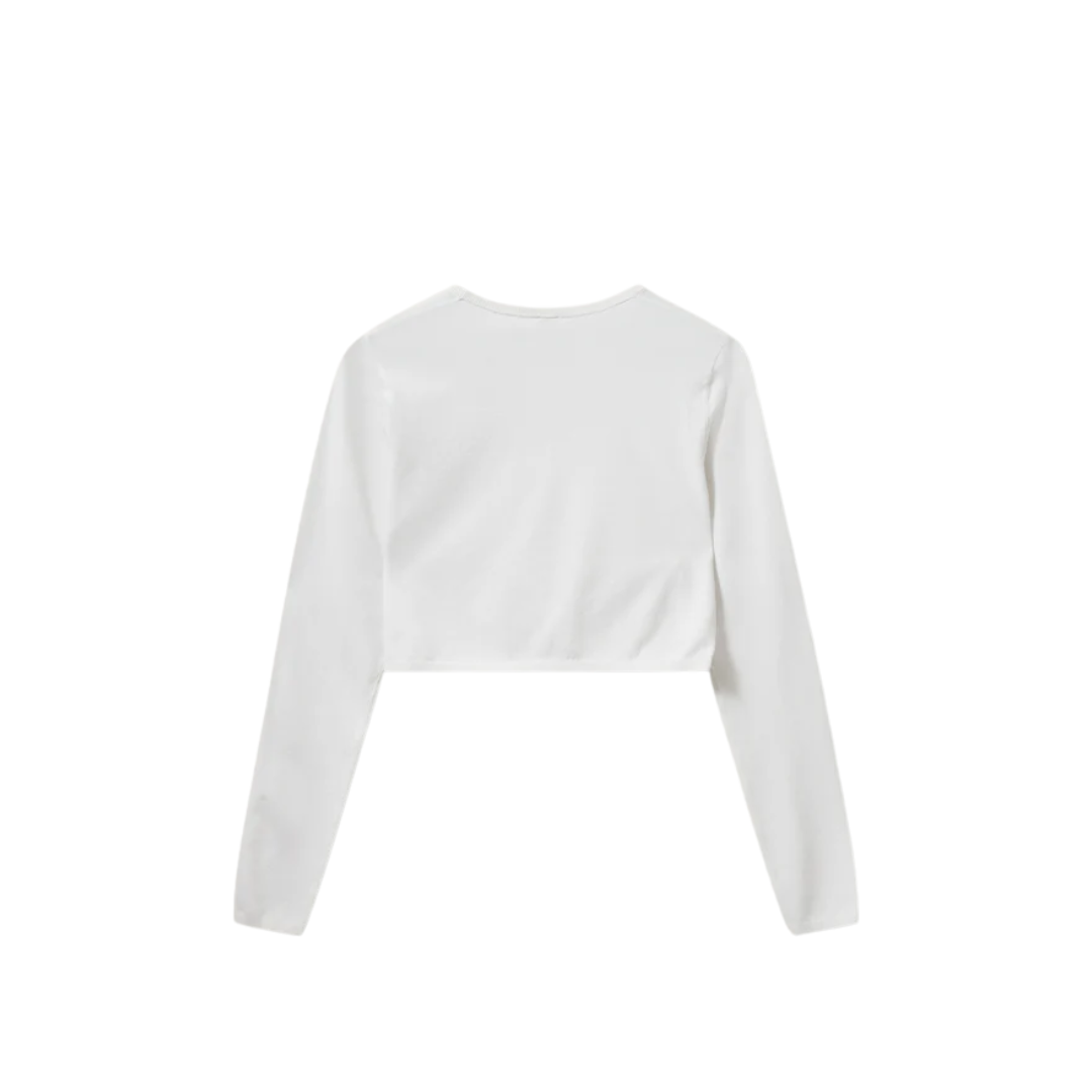 THE GARMENT MADISON KNOT TOP