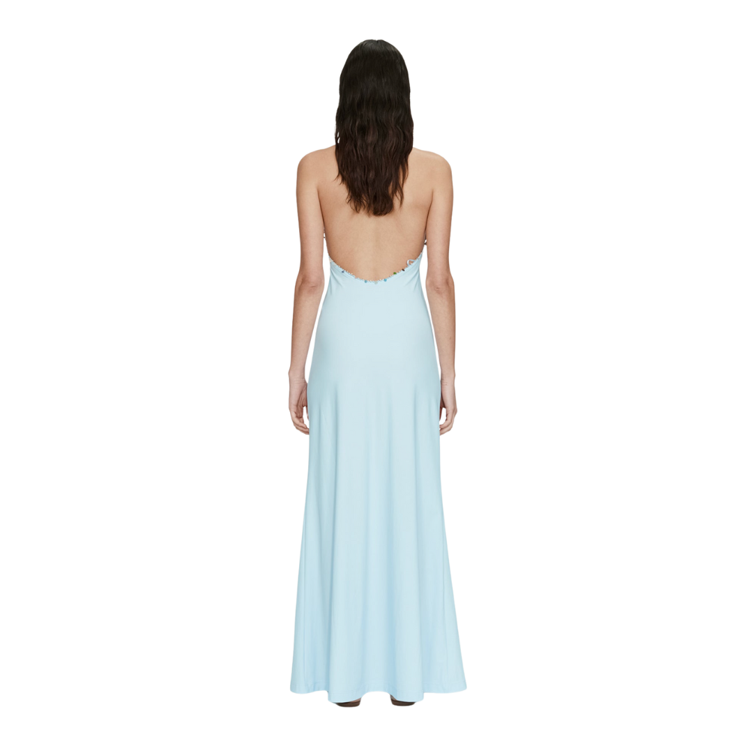 CHRISTOPHER ESBER QUARTZ DRESS