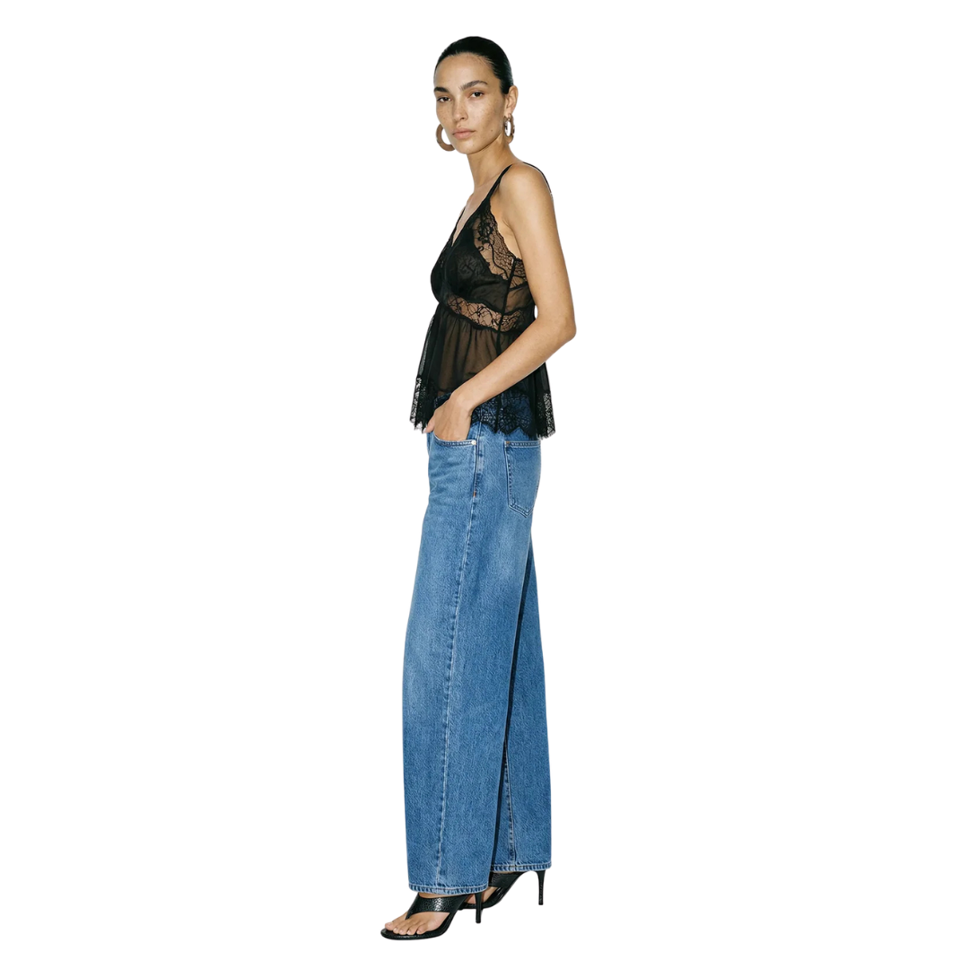 RONNY KOBO MELODY TOP