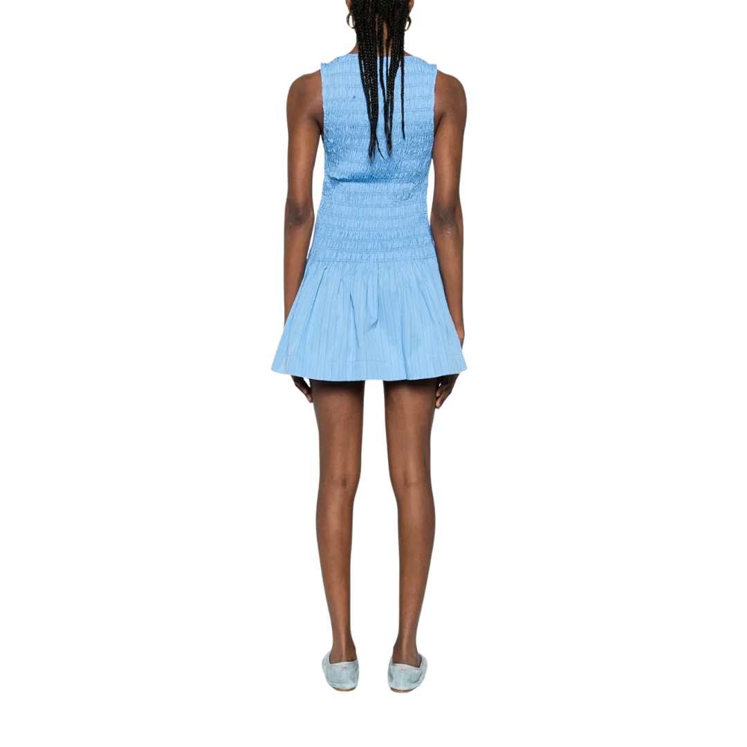 FAITHFULL MARIA MINI DRESS
