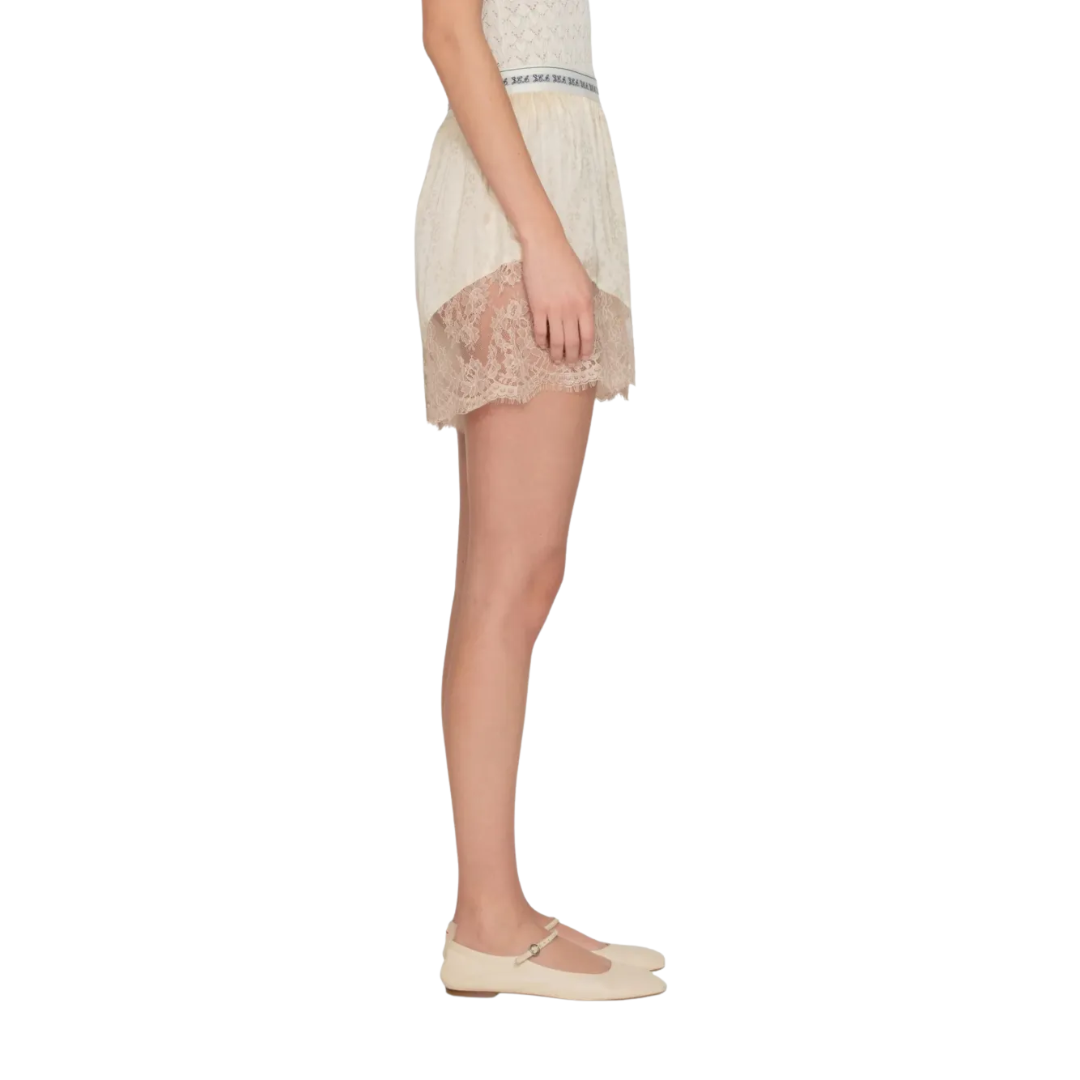 SEA NY ETHEL SHORTS