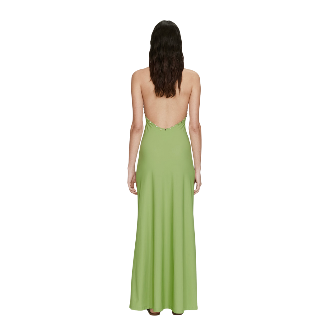 CHRISTOPHER ESBER QUARTZ DRESS