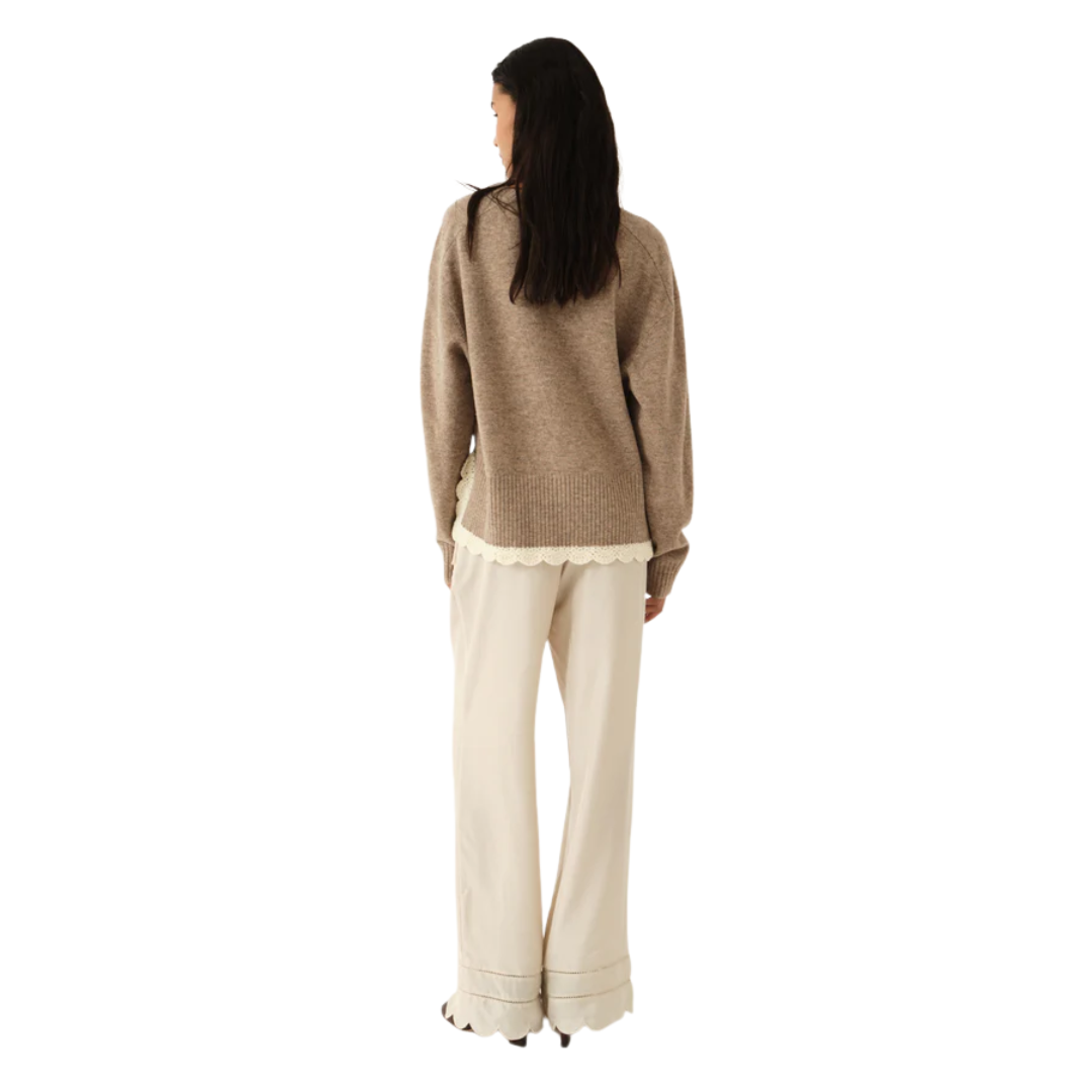 THE GARMENT DARLING PANTS