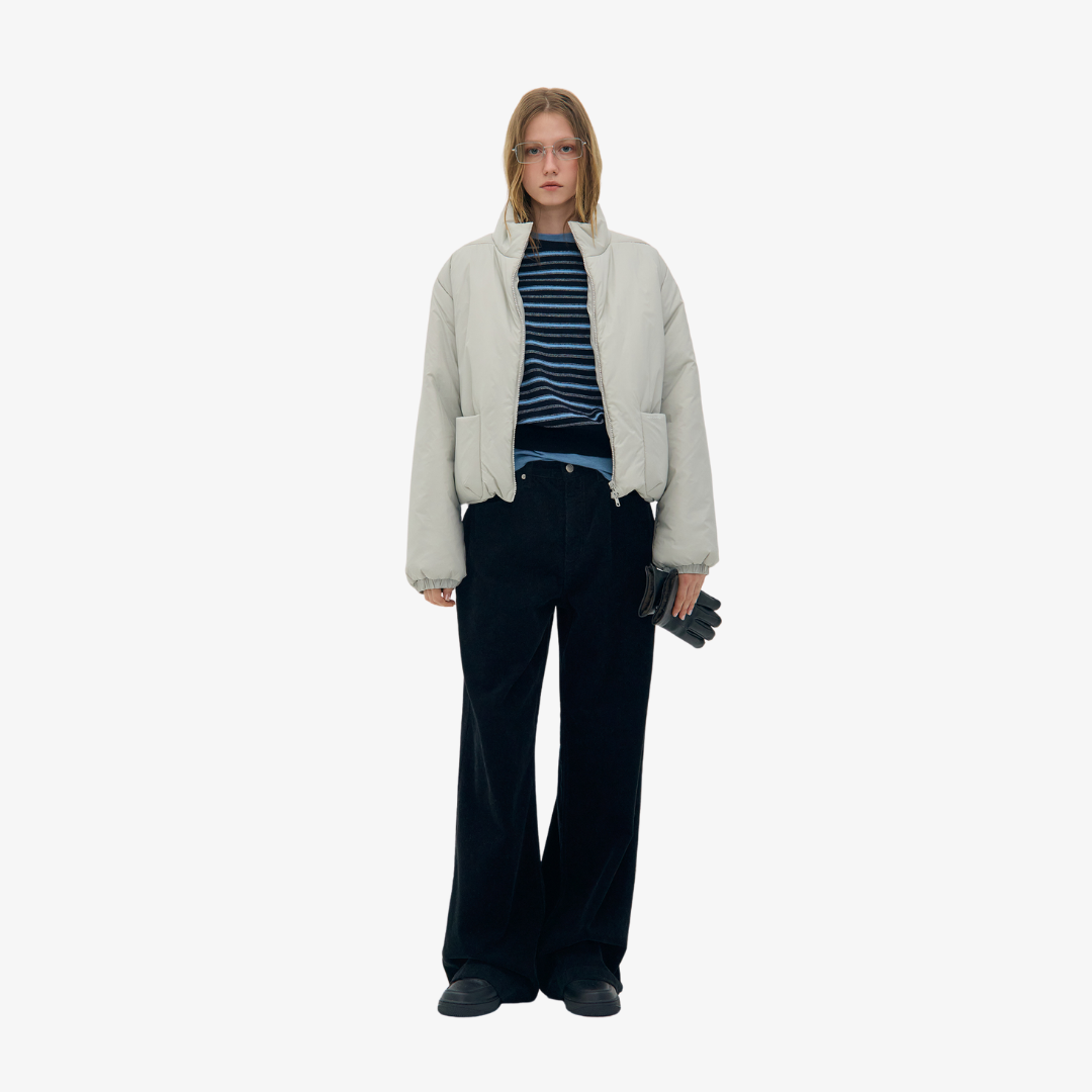 LOW CLASSIC LC PUFFER JACKET