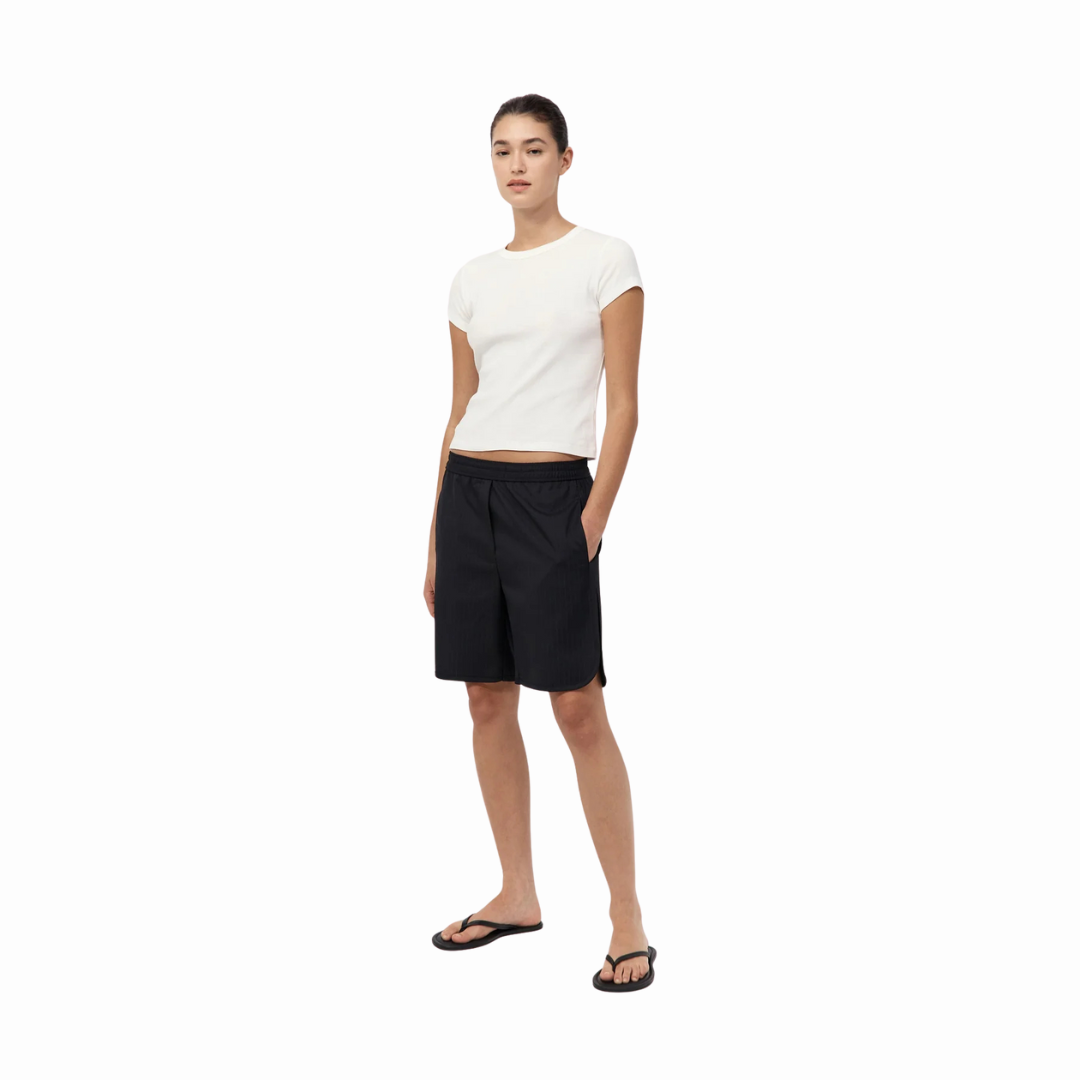 ST AGNI TAILORED ACTIVE SHORTS