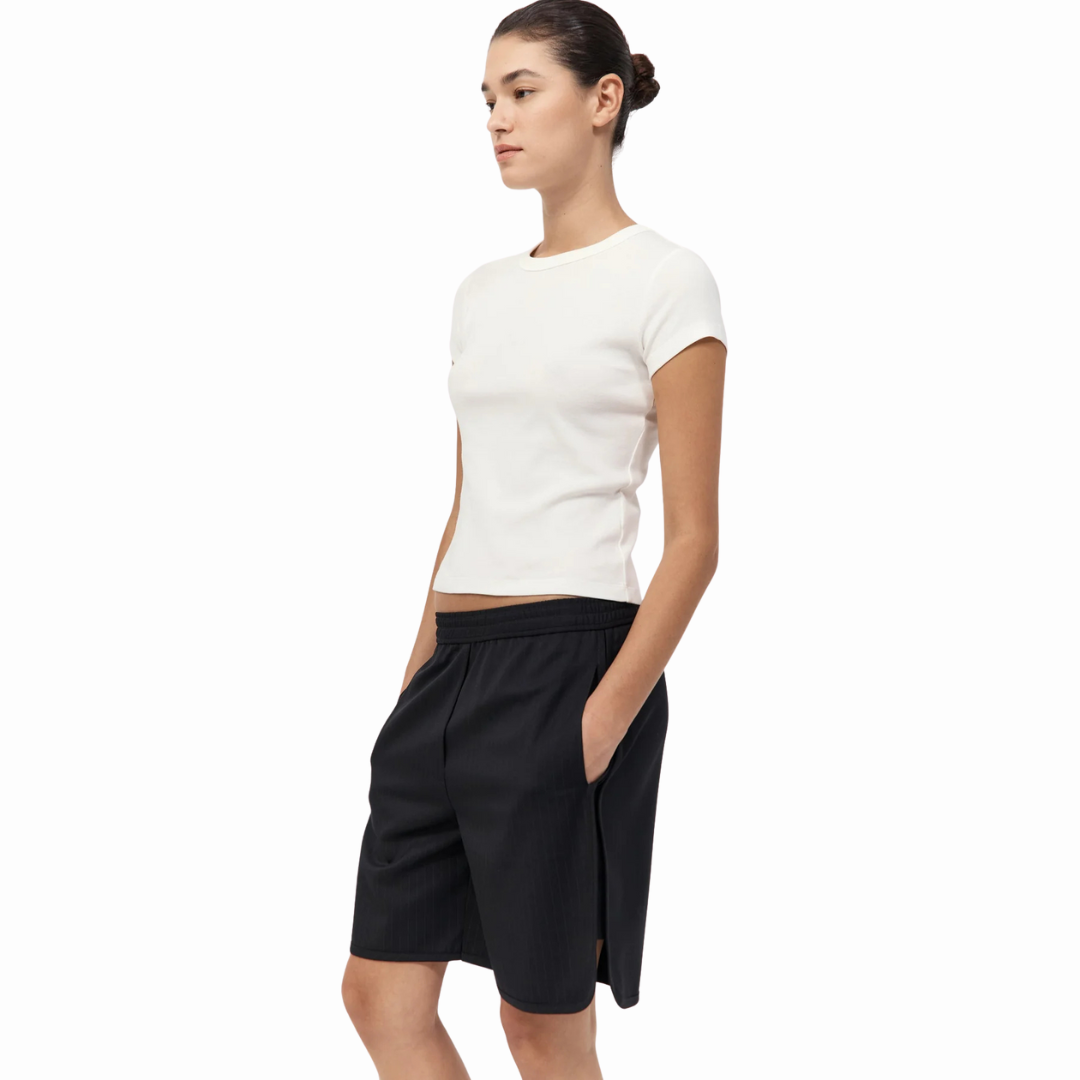 ST AGNI TAILORED ACTIVE SHORTS