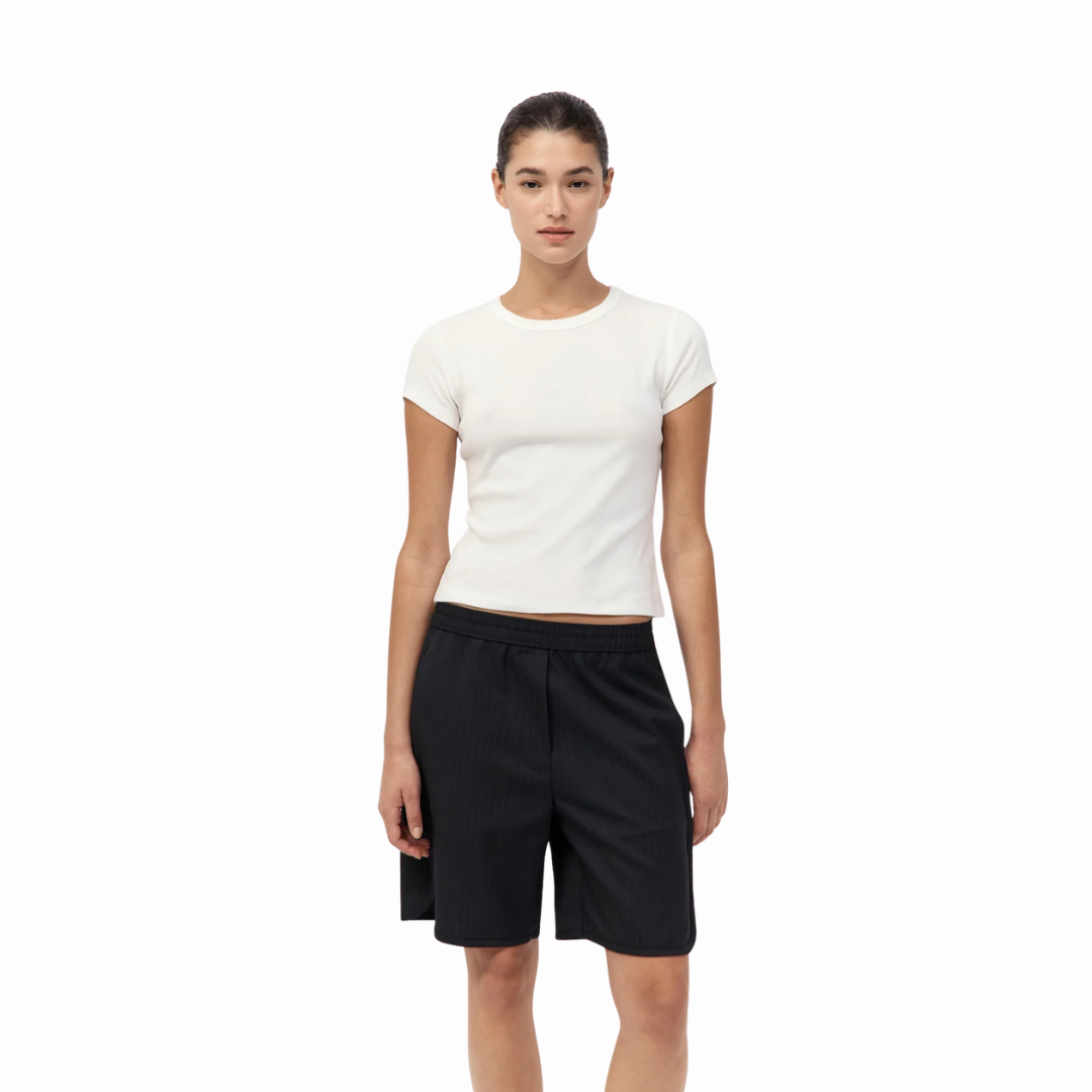 ST AGNI TAILORED ACTIVE SHORTS