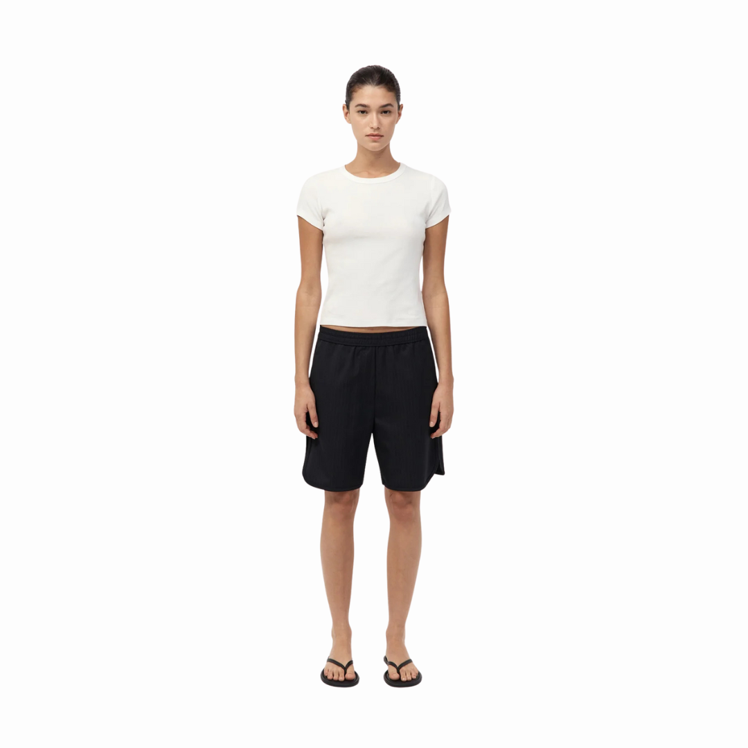 ST AGNI TAILORED ACTIVE SHORTS