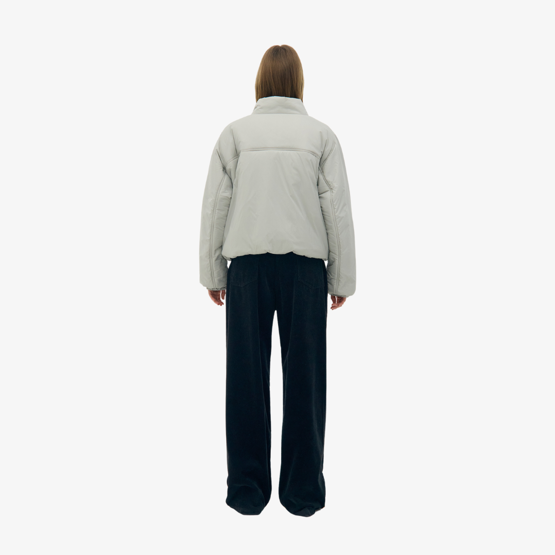 LOW CLASSIC LC PUFFER JACKET