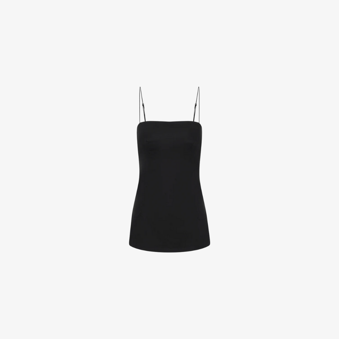 FAITHFULL THE BRAND OSTANO TOP