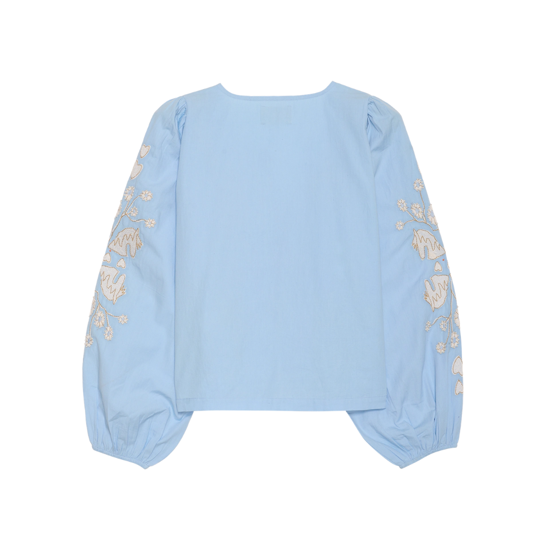 SISSEL MAGGAN TOP
