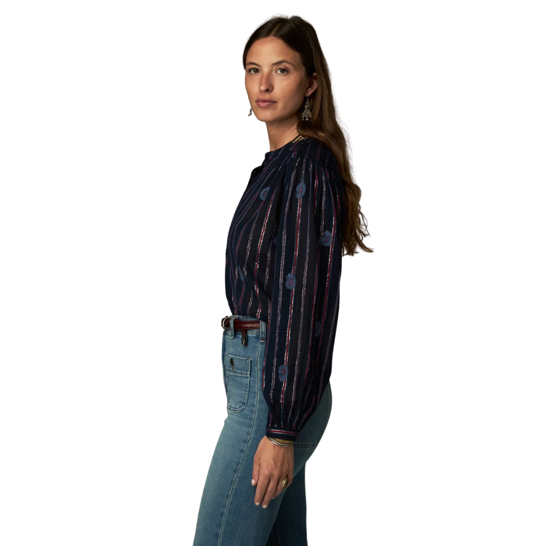 MAISON HOTEL MINA BLOUSE