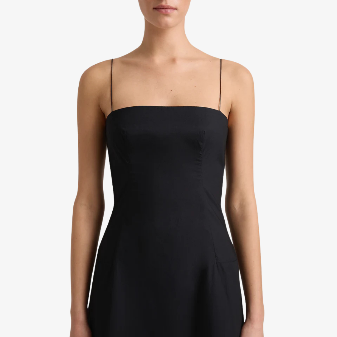 FAITHFULL THE BRAND OSTANO TOP